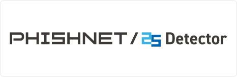 PHISHNET/25 Detector